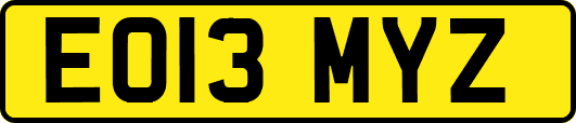 EO13MYZ