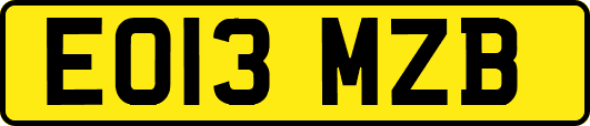 EO13MZB