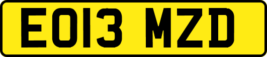 EO13MZD