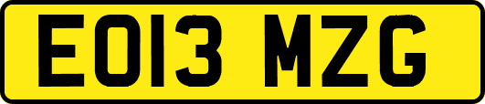 EO13MZG