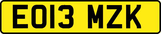 EO13MZK