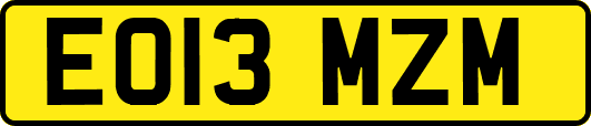 EO13MZM