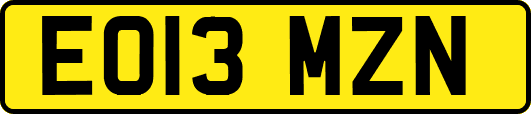 EO13MZN