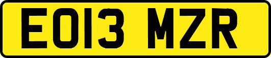 EO13MZR