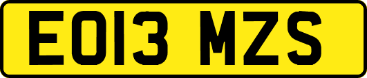 EO13MZS
