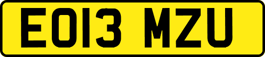 EO13MZU