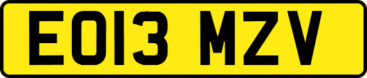 EO13MZV