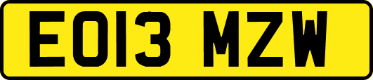 EO13MZW
