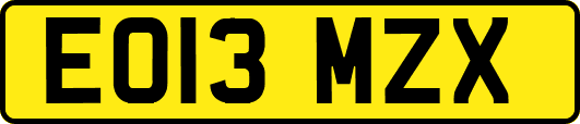 EO13MZX