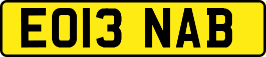 EO13NAB