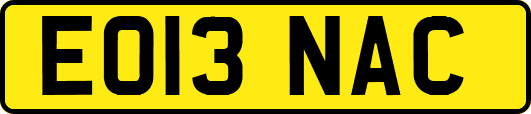 EO13NAC