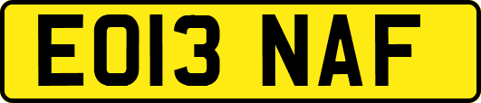 EO13NAF