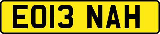 EO13NAH