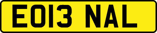 EO13NAL