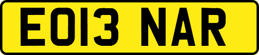 EO13NAR