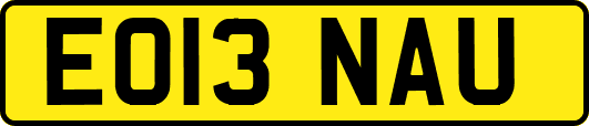EO13NAU