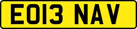 EO13NAV