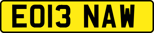 EO13NAW