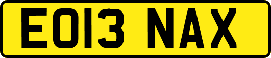 EO13NAX