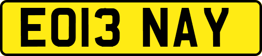 EO13NAY