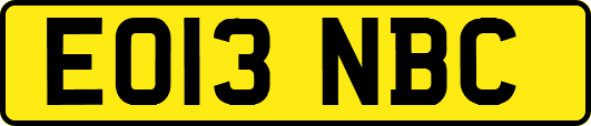 EO13NBC