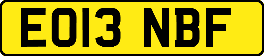EO13NBF