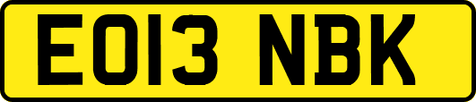 EO13NBK