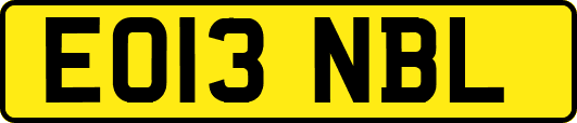 EO13NBL