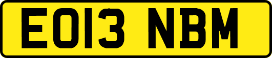 EO13NBM