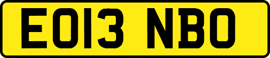 EO13NBO