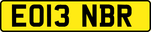 EO13NBR