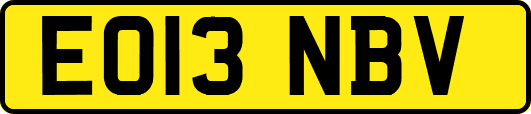 EO13NBV
