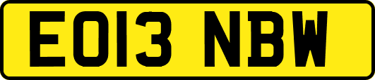 EO13NBW