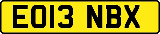 EO13NBX
