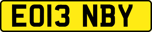 EO13NBY