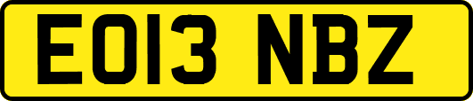 EO13NBZ