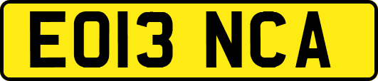 EO13NCA