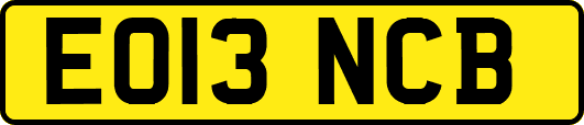 EO13NCB