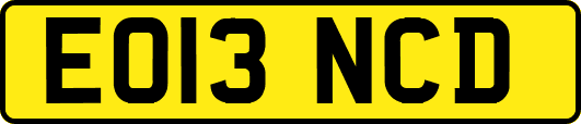 EO13NCD