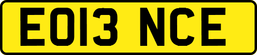 EO13NCE