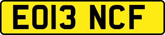 EO13NCF