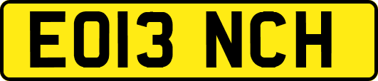 EO13NCH