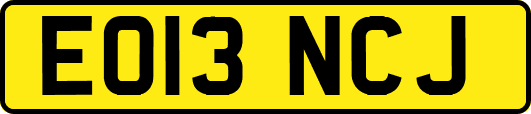 EO13NCJ