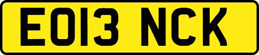 EO13NCK