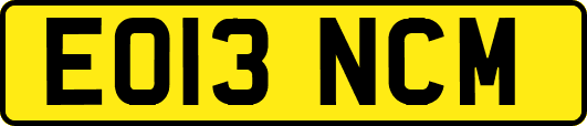 EO13NCM