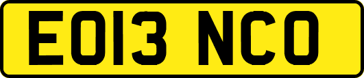 EO13NCO