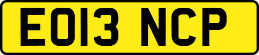 EO13NCP