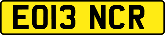 EO13NCR