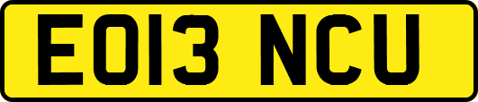 EO13NCU