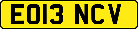 EO13NCV
